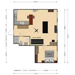 Floor Near Ferry Terminal - Free Parking * Talin