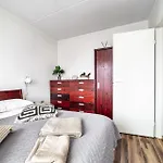 Floor Near Ferry Terminal - Free Parking Apartamento *