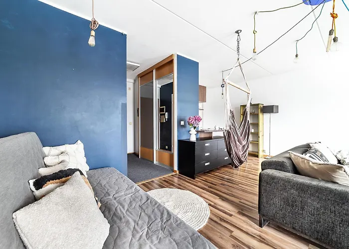 Floor Near Ferry Terminal - Free Parking Appartamento Reval