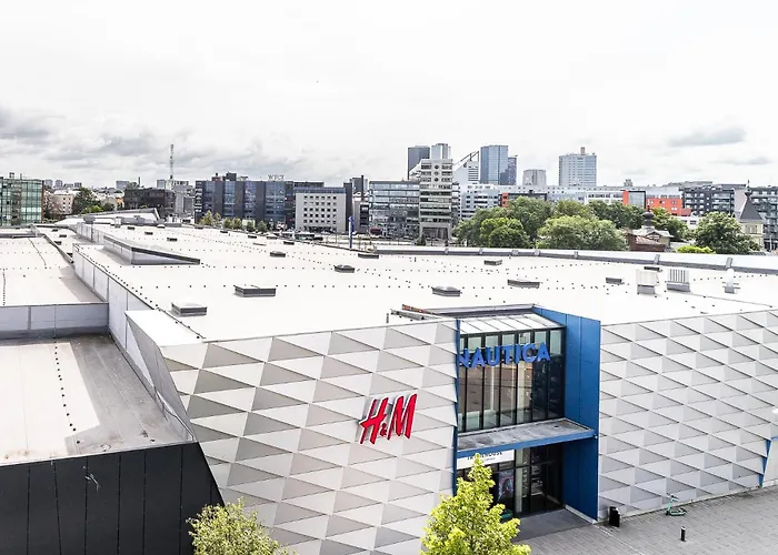 Floor Near Ferry Terminal - Free Parking Appartamento *